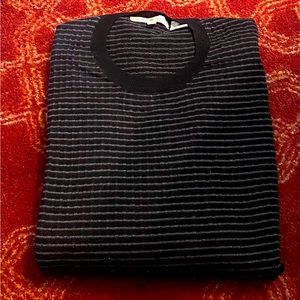 Joseph Abboud Merino Wool Sweater